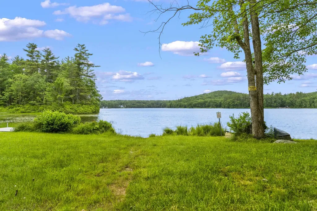 60 Eagle Drive Barrington NH 03825