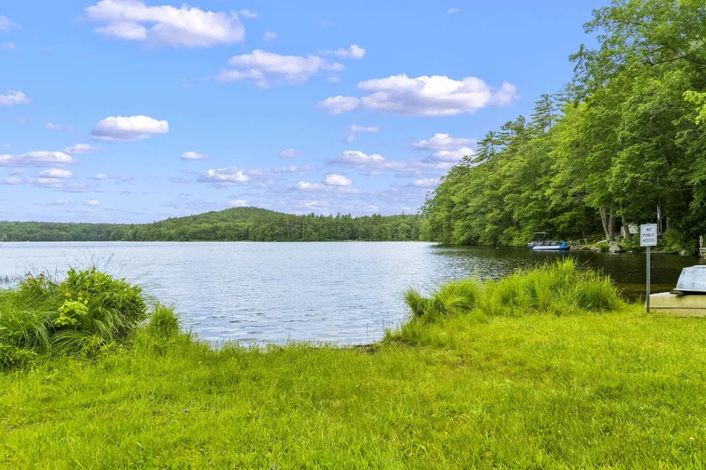 60 Eagle Drive Barrington NH 03825