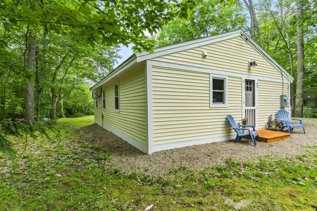 60 Eagle Drive Barrington NH 03825