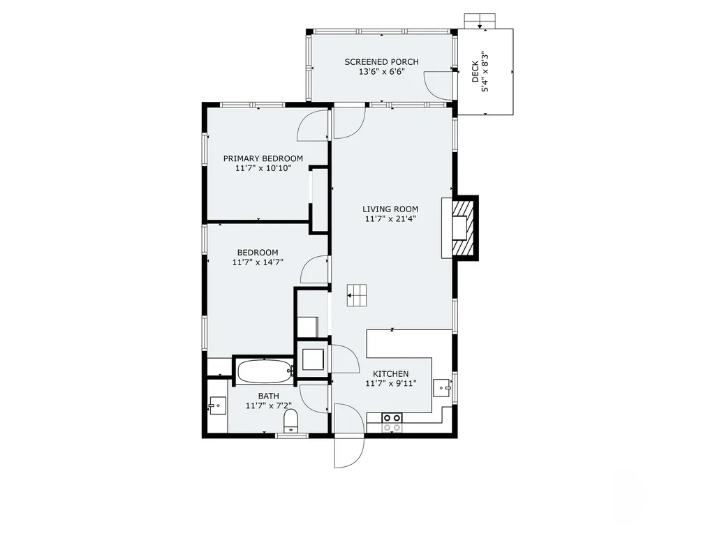 60 Eagle Drive Barrington NH 03825