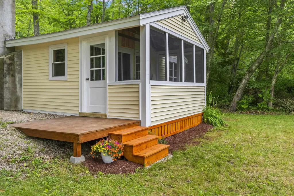 60 Eagle Drive Barrington NH 03825