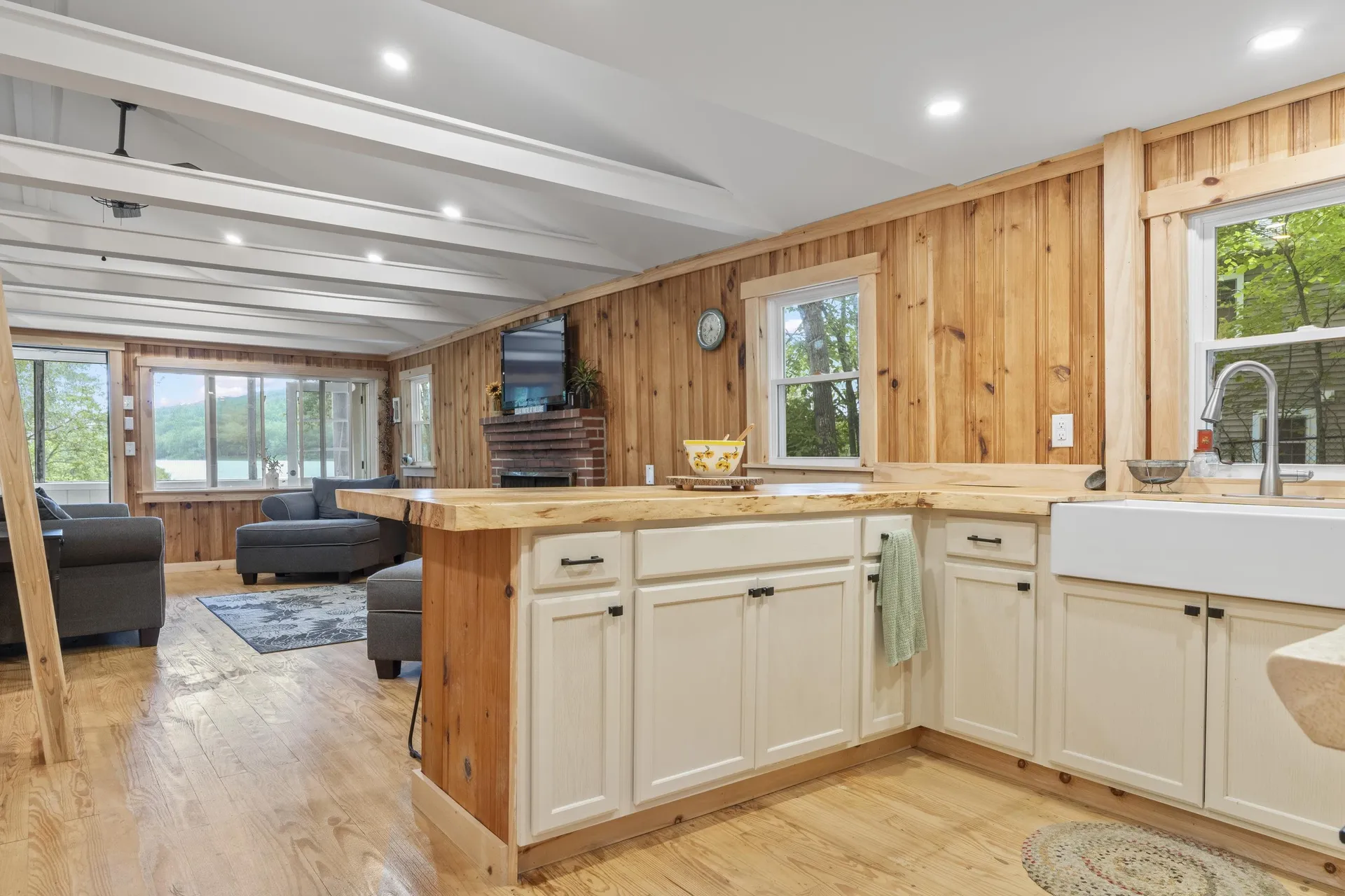 60 Eagle Drive Barrington NH 03825