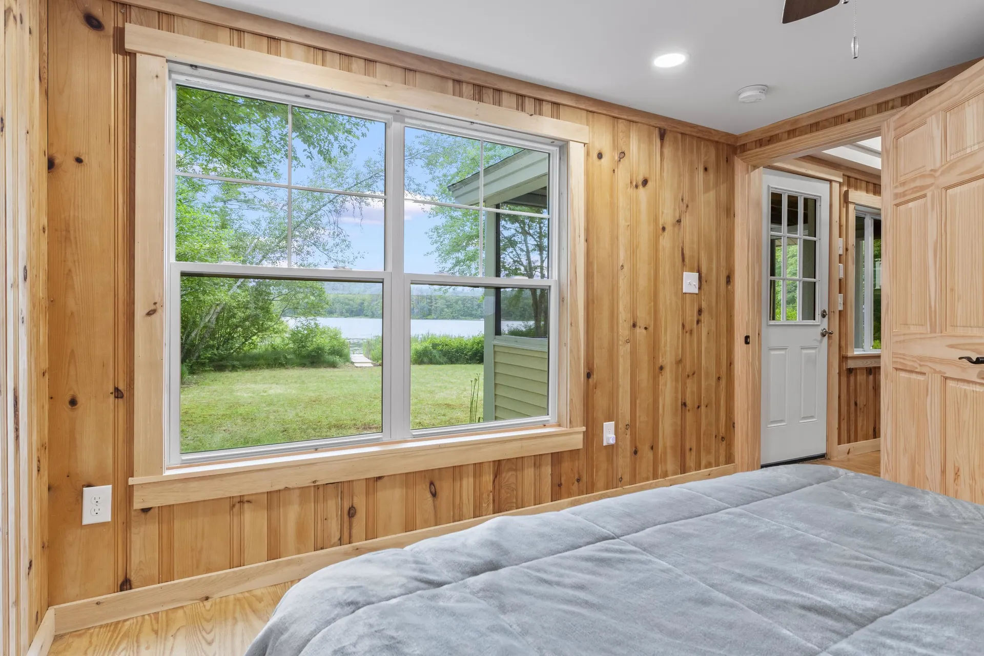 60 Eagle Drive Barrington NH 03825