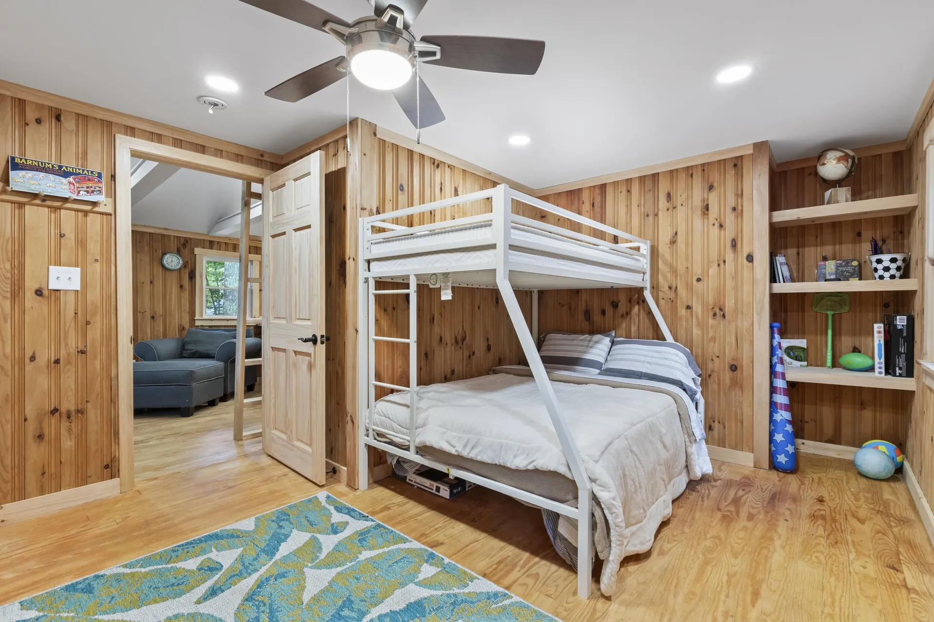 60 Eagle Drive Barrington NH 03825