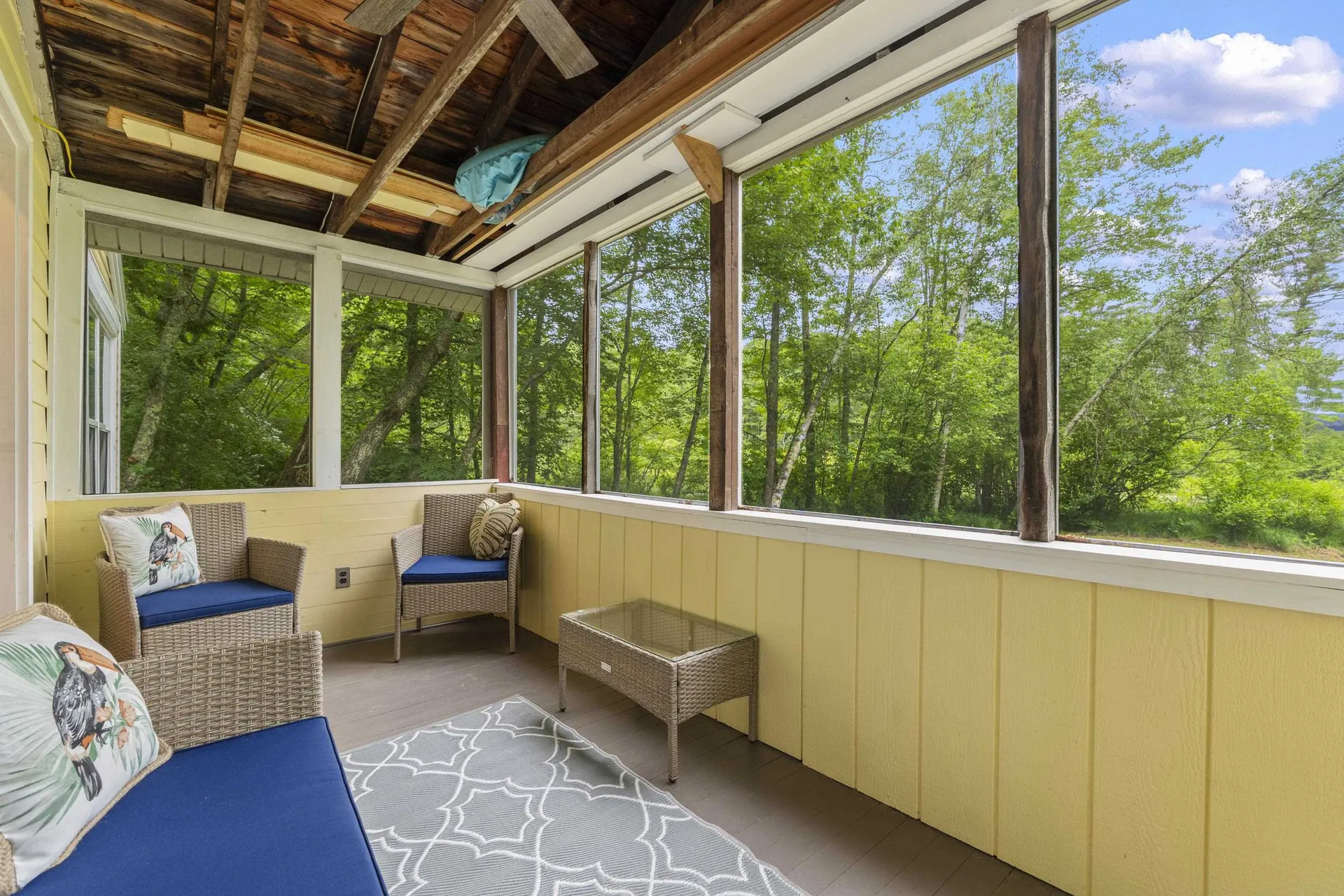 60 Eagle Drive Barrington NH 03825