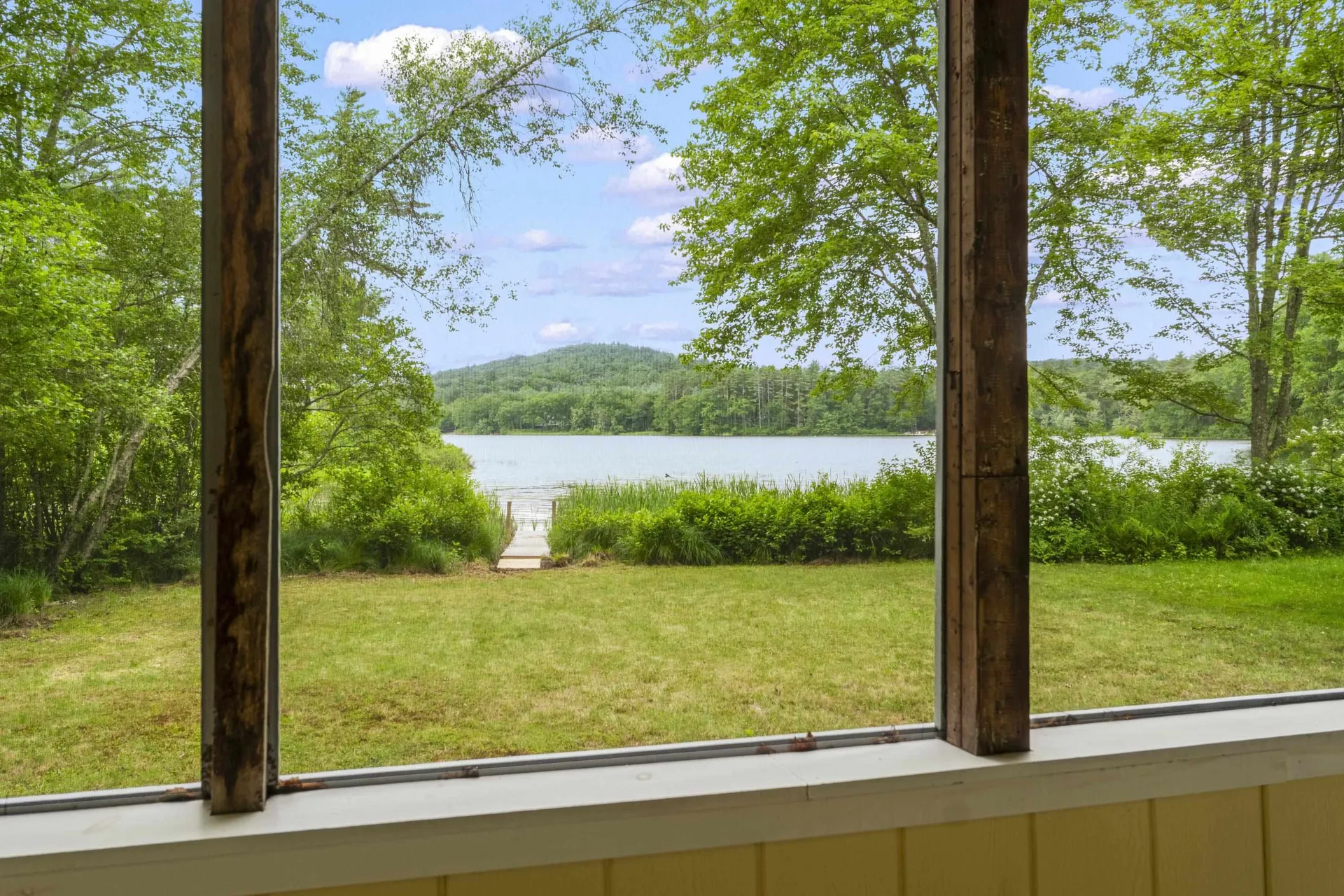 60 Eagle Drive Barrington NH 03825