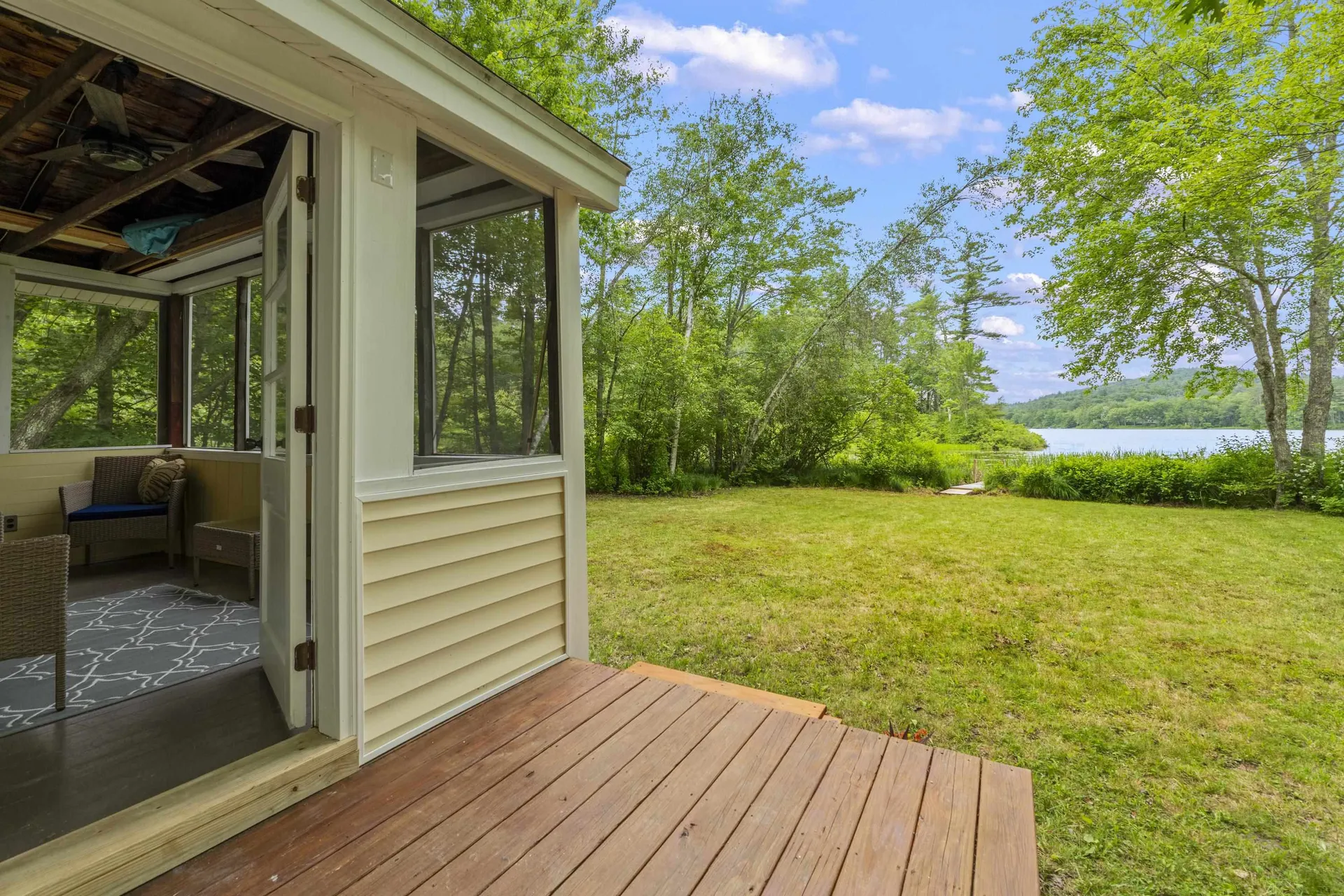 60 Eagle Drive Barrington NH 03825