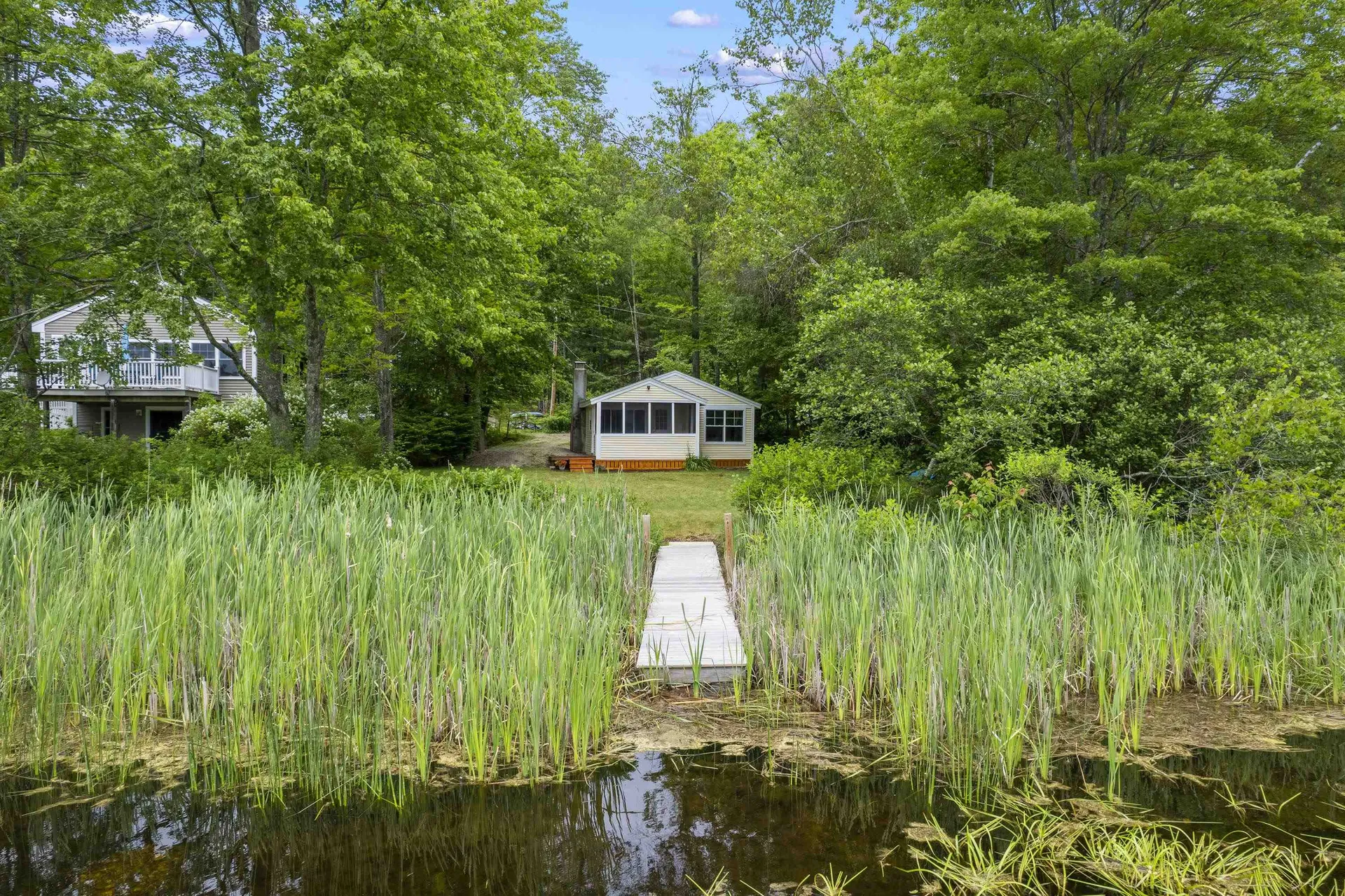 60 Eagle Drive Barrington NH 03825