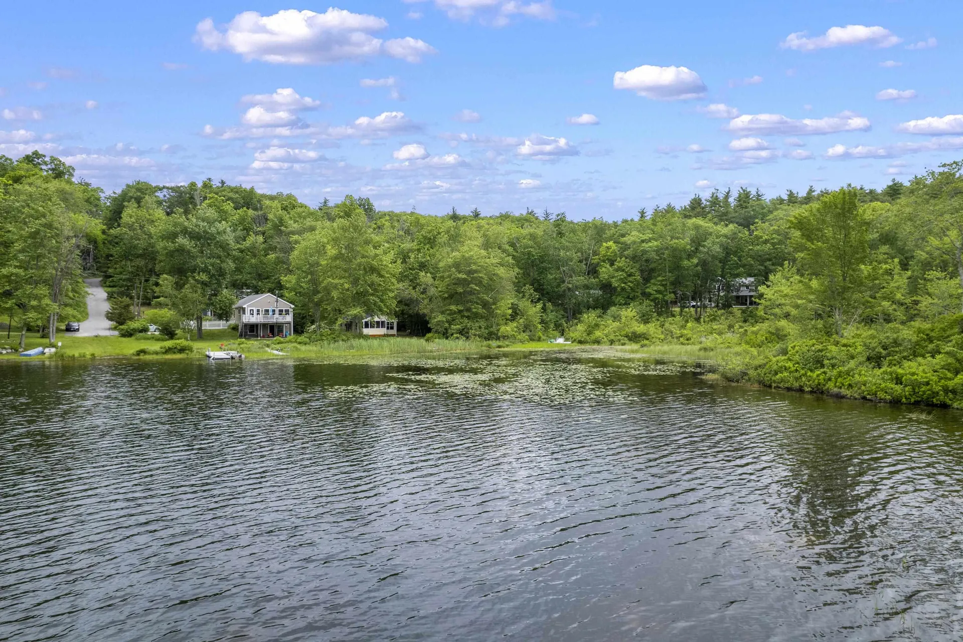 60 Eagle Drive Barrington NH 03825