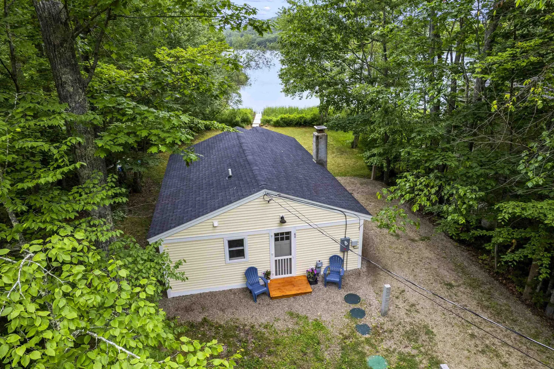 60 Eagle Drive Barrington NH 03825