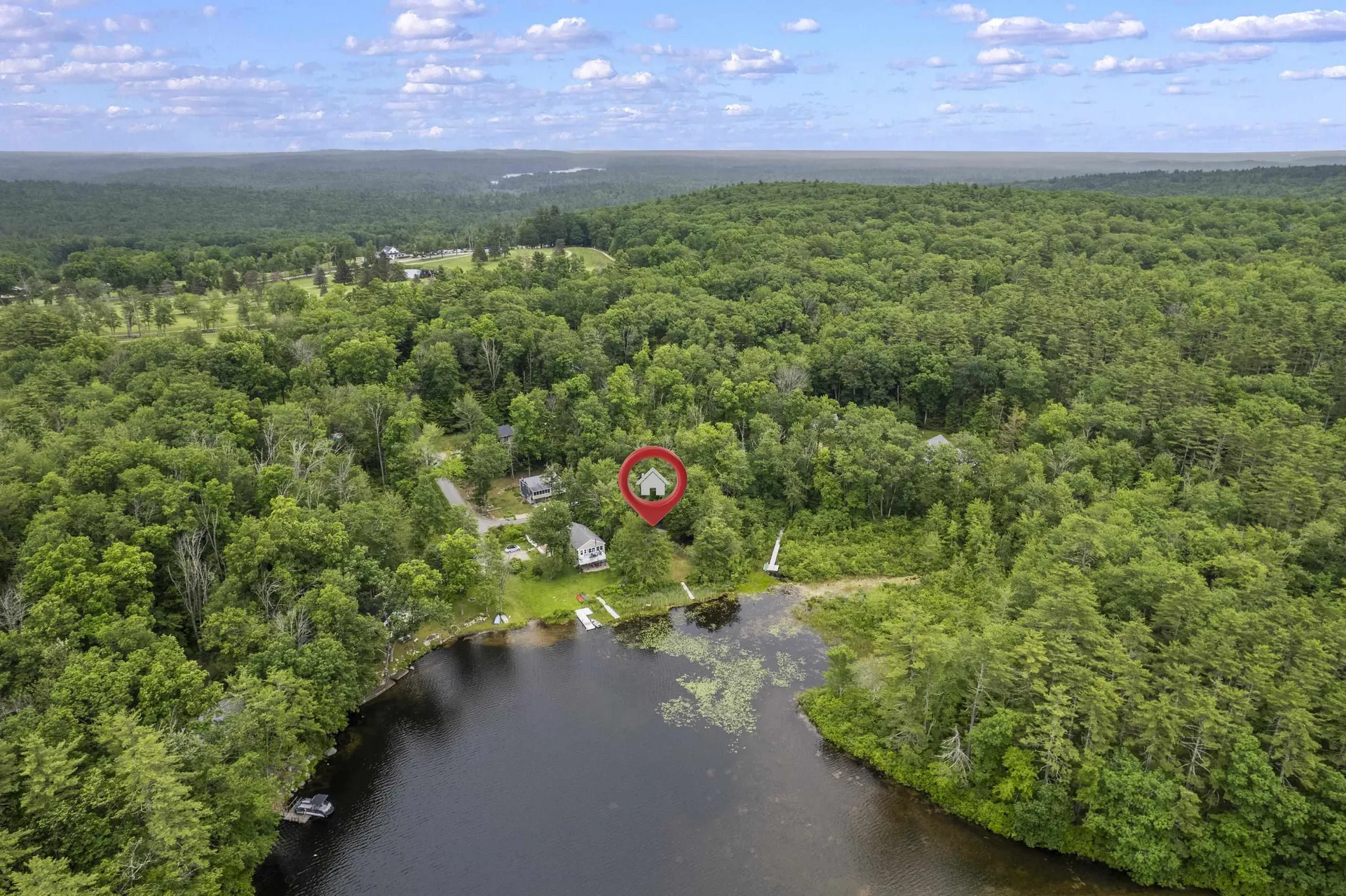 60 Eagle Drive Barrington NH 03825