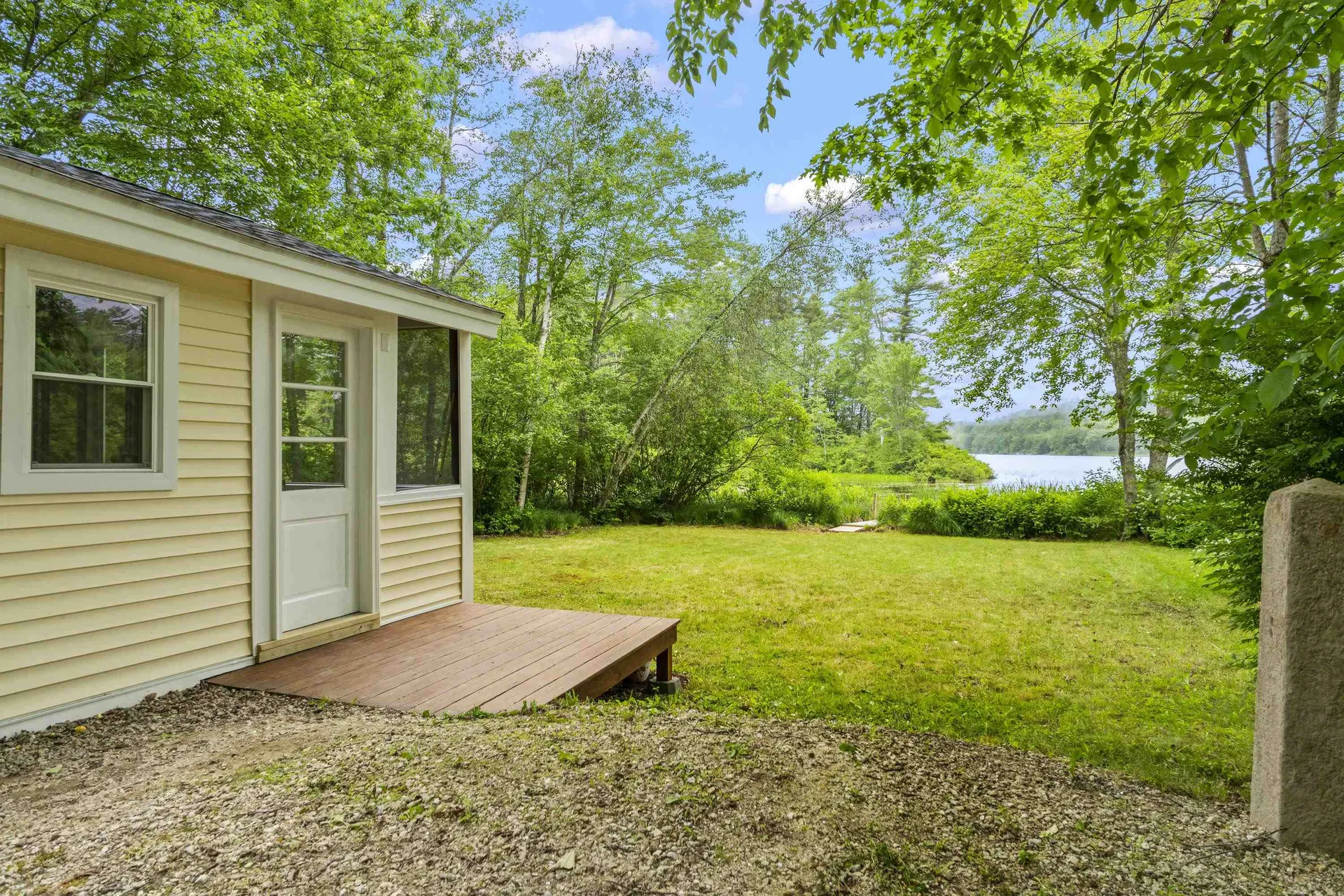 60 Eagle Drive Barrington NH 03825