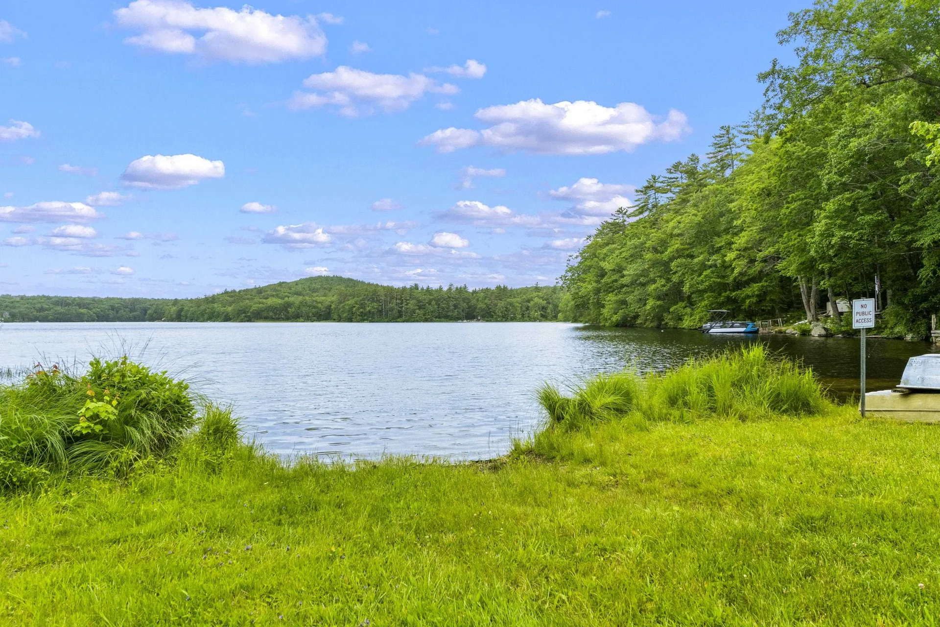 60 Eagle Drive Barrington NH 03825