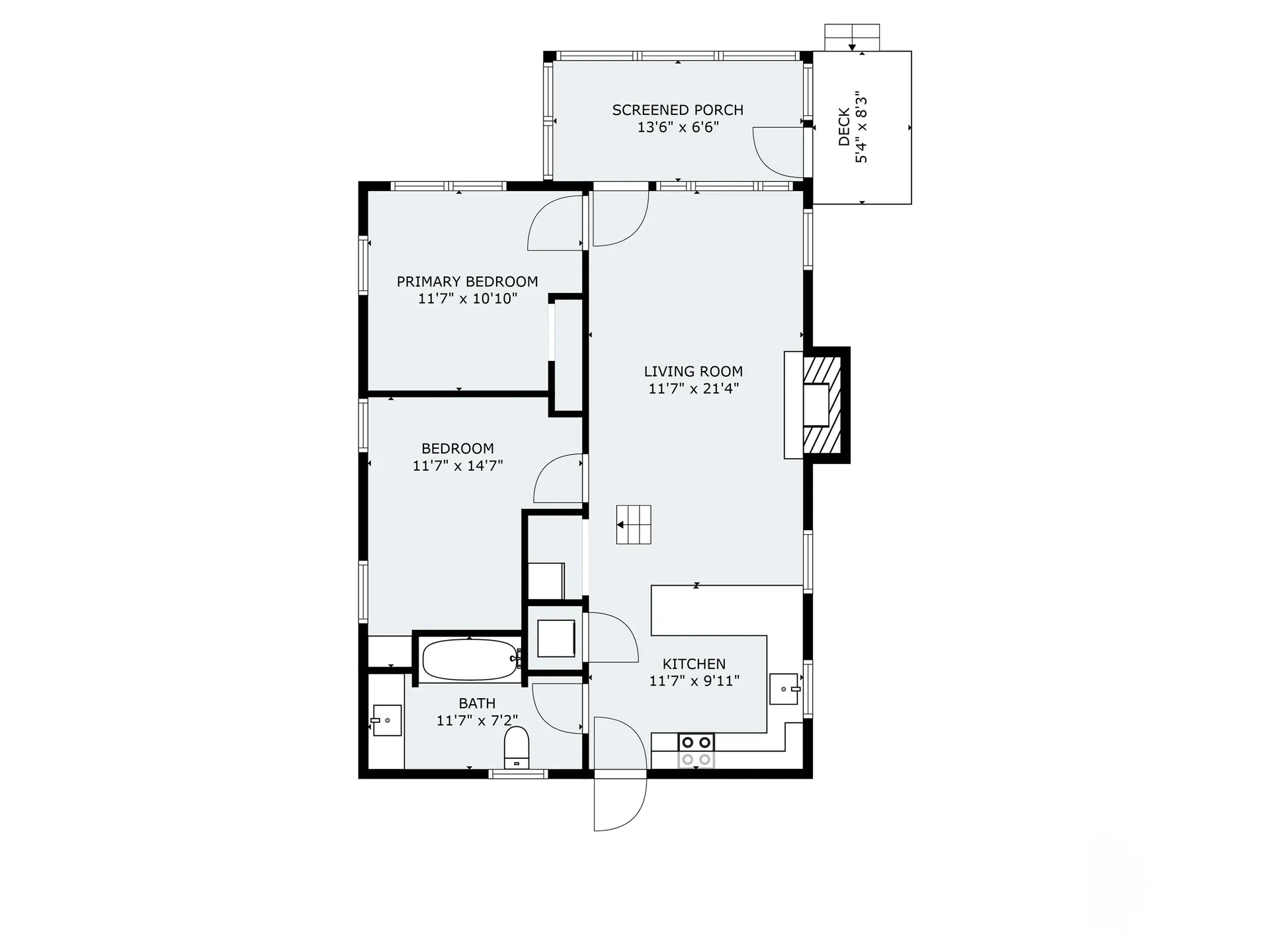 60 Eagle Drive Barrington NH 03825