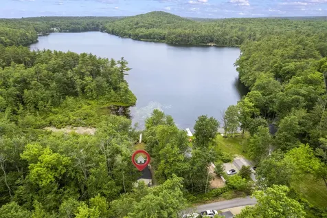 60 Eagle Drive Barrington NH 03825