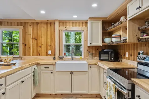 60 Eagle Drive Barrington NH 03825