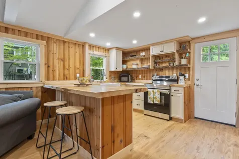 60 Eagle Drive Barrington NH 03825