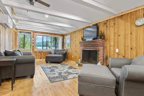 60 Eagle Drive Barrington NH 03825