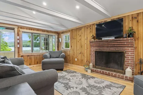 60 Eagle Drive Barrington NH 03825