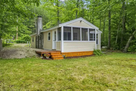 60 Eagle Drive Barrington NH 03825
