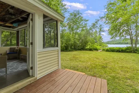 60 Eagle Drive Barrington NH 03825