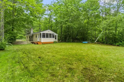 60 Eagle Drive Barrington NH 03825