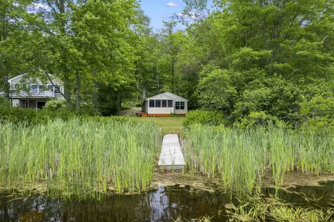 60 Eagle Drive Barrington NH 03825