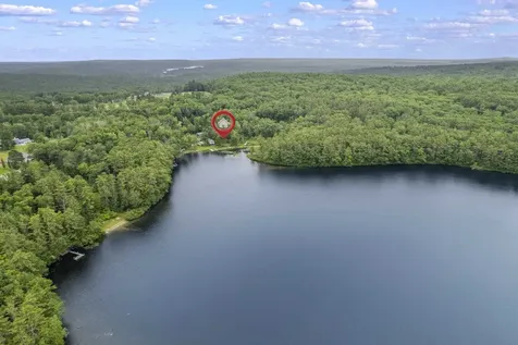 60 Eagle Drive Barrington NH 03825