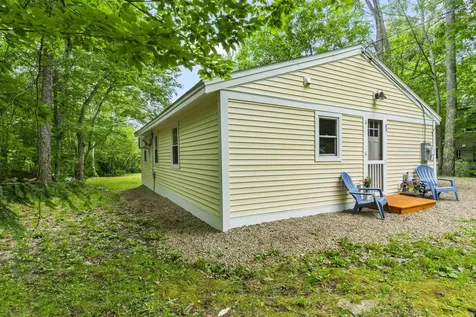 60 Eagle Drive Barrington NH 03825