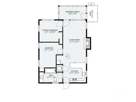 60 Eagle Drive Barrington NH 03825