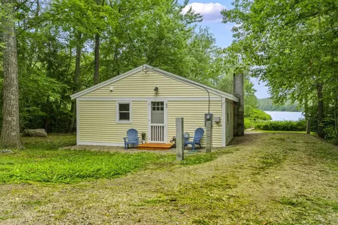 60 Eagle Drive Barrington NH 03825