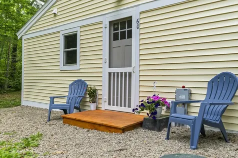 60 Eagle Drive Barrington NH 03825