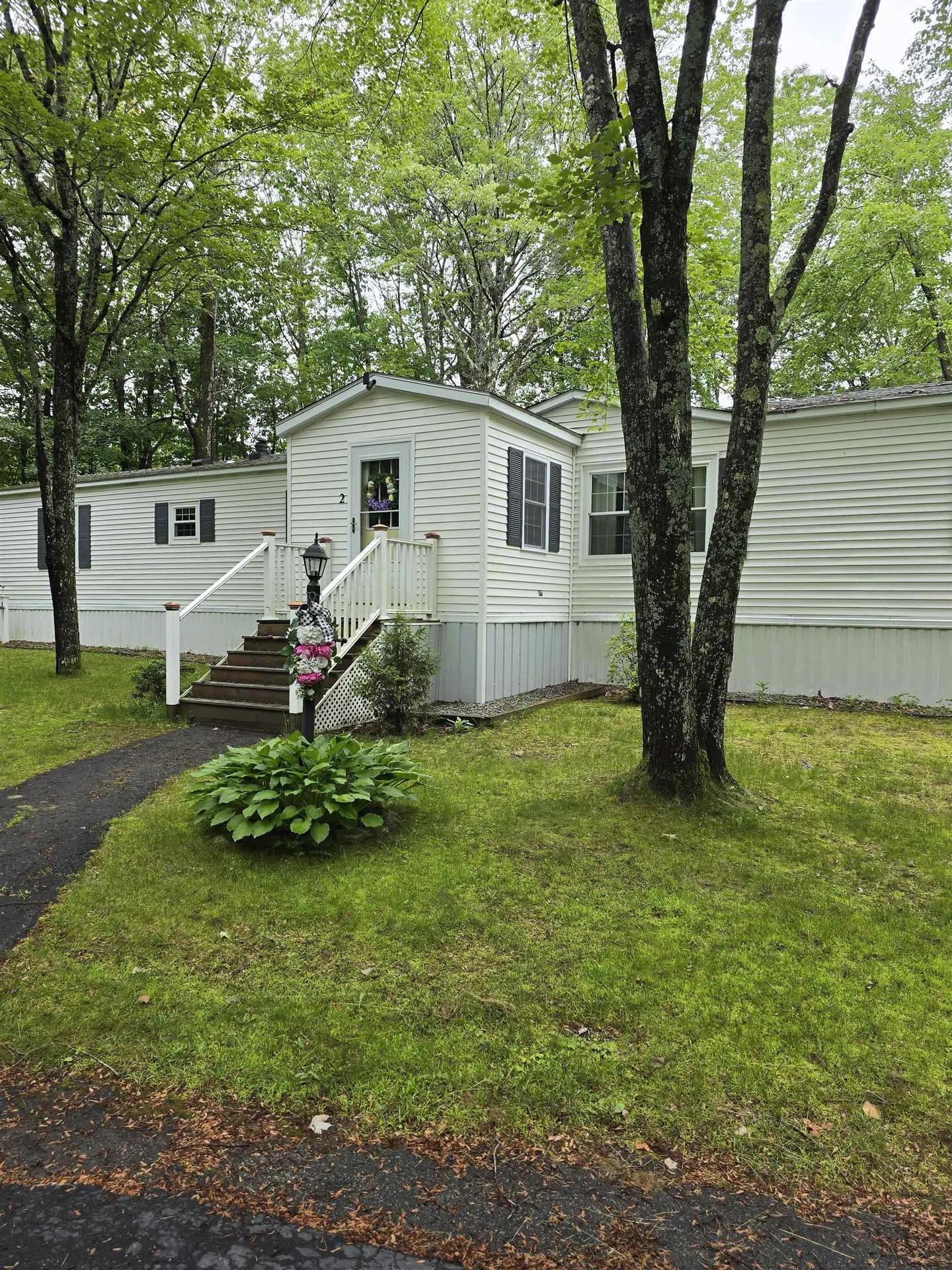 2 Jefferson Terrace Loudon NH 03307