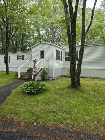 2 Jefferson Terrace Loudon NH 03307