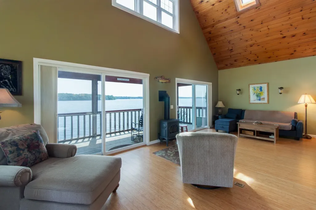 681 Abnaki Road North Hero VT 05474