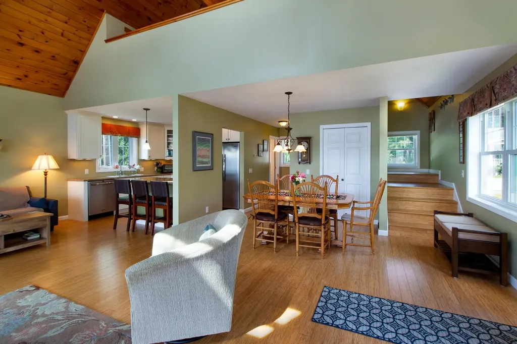 681 Abnaki Road North Hero VT 05474