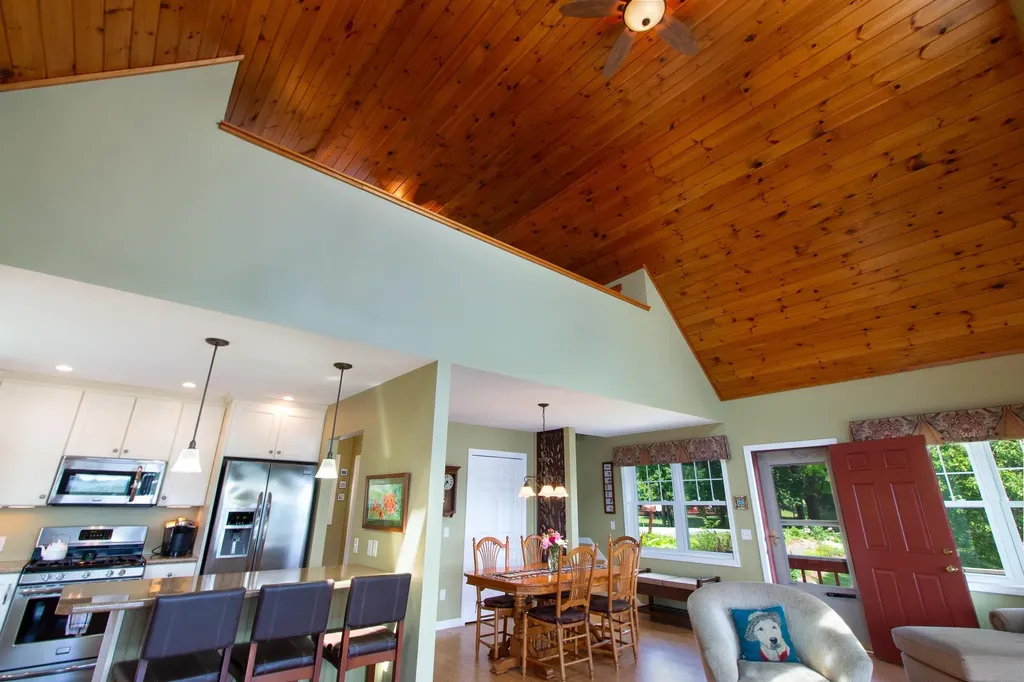 681 Abnaki Road North Hero VT 05474