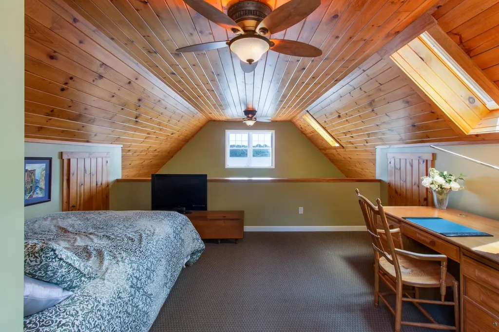 681 Abnaki Road North Hero VT 05474