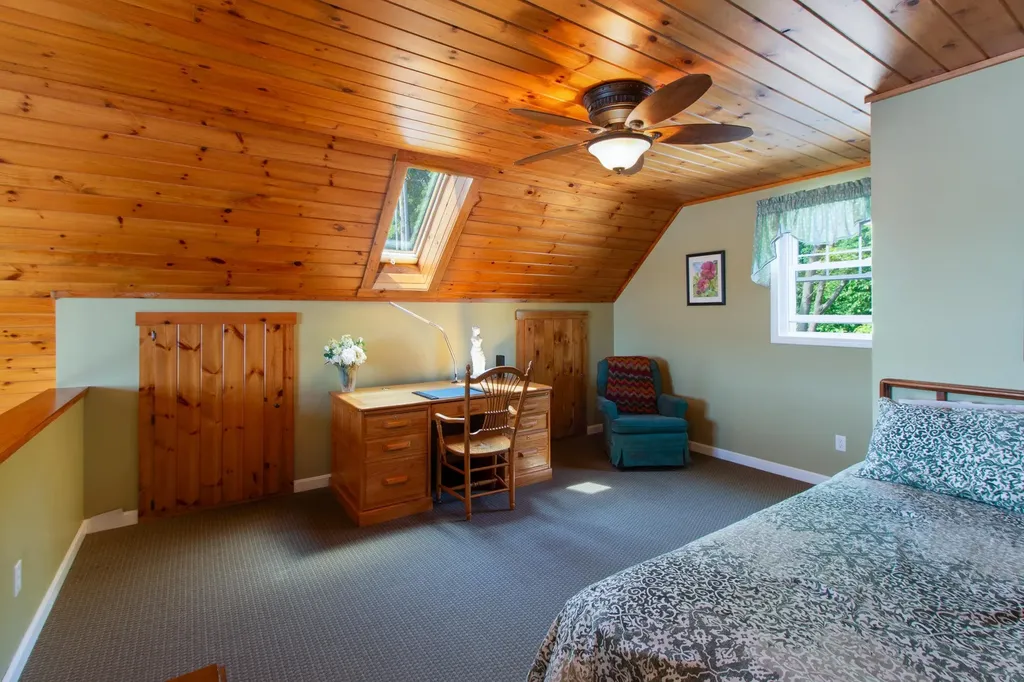 681 Abnaki Road North Hero VT 05474