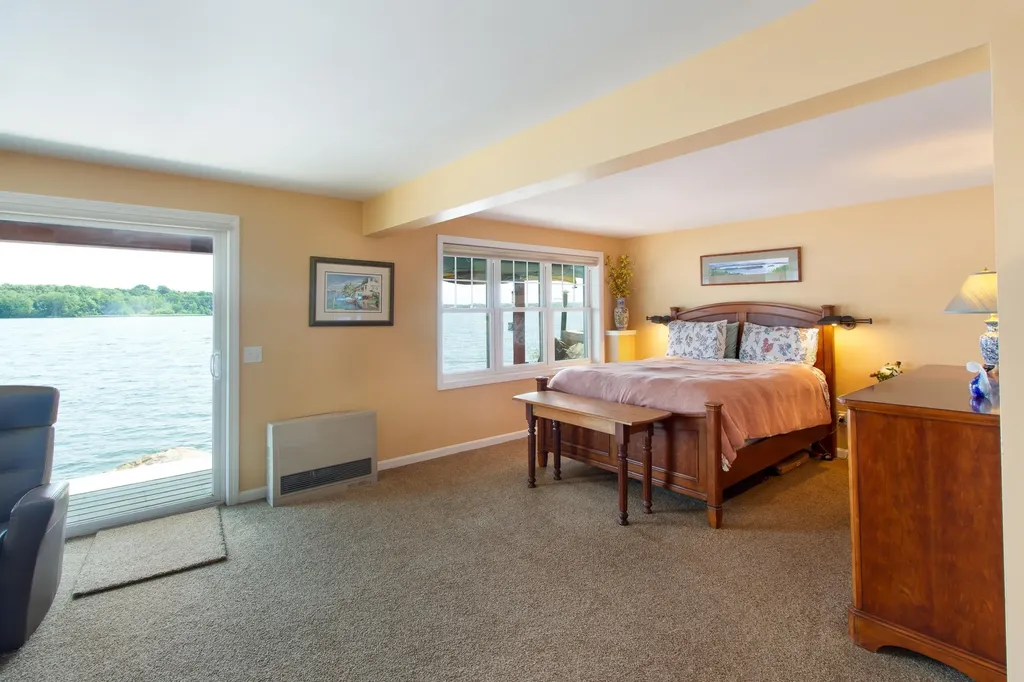 681 Abnaki Road North Hero VT 05474