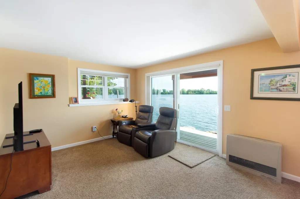 681 Abnaki Road North Hero VT 05474