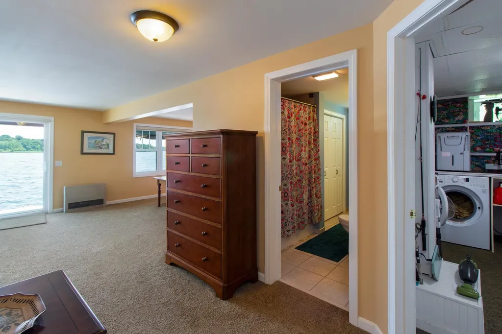 681 Abnaki Road North Hero VT 05474