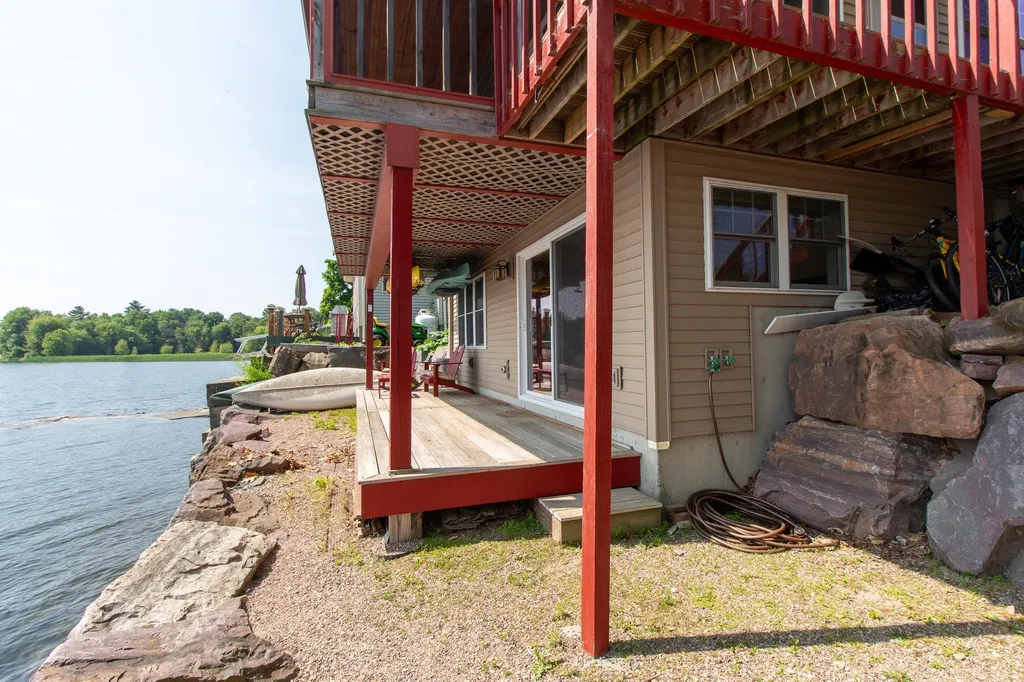 681 Abnaki Road North Hero VT 05474