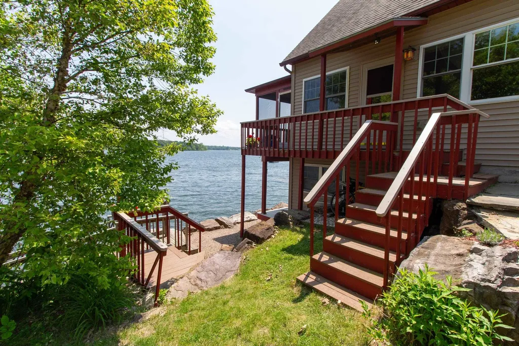 681 Abnaki Road North Hero VT 05474