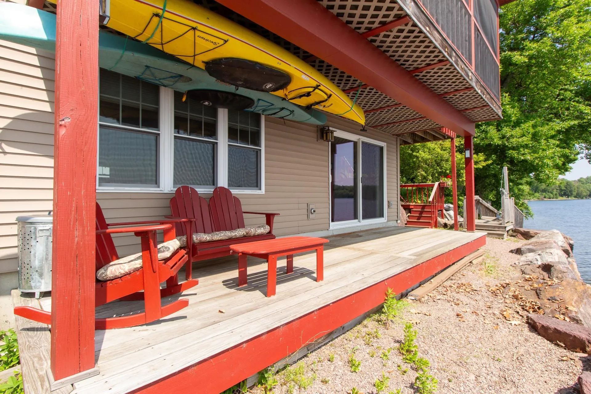 681 Abnaki Road North Hero VT 05474