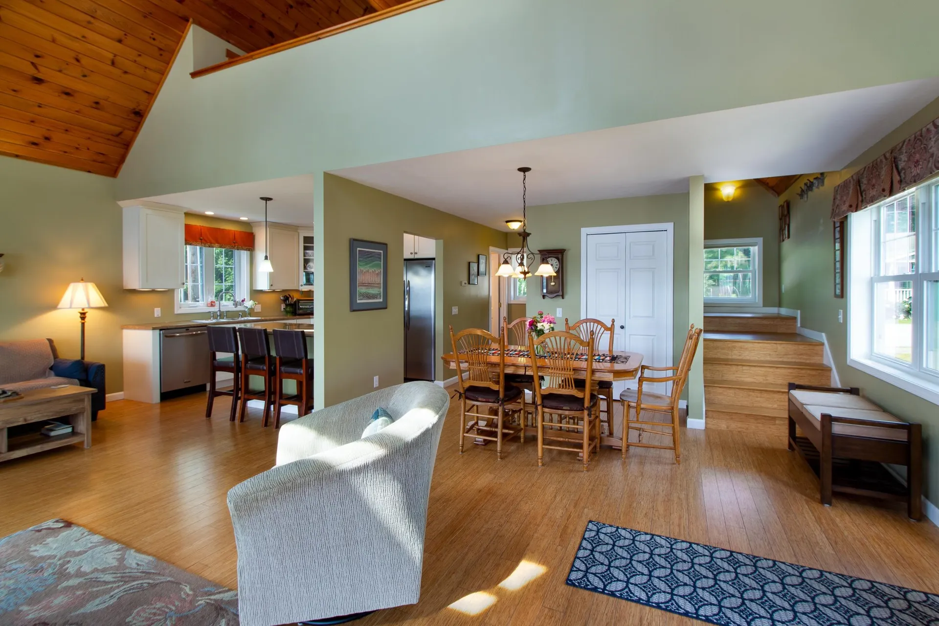 681 Abnaki Road North Hero VT 05474