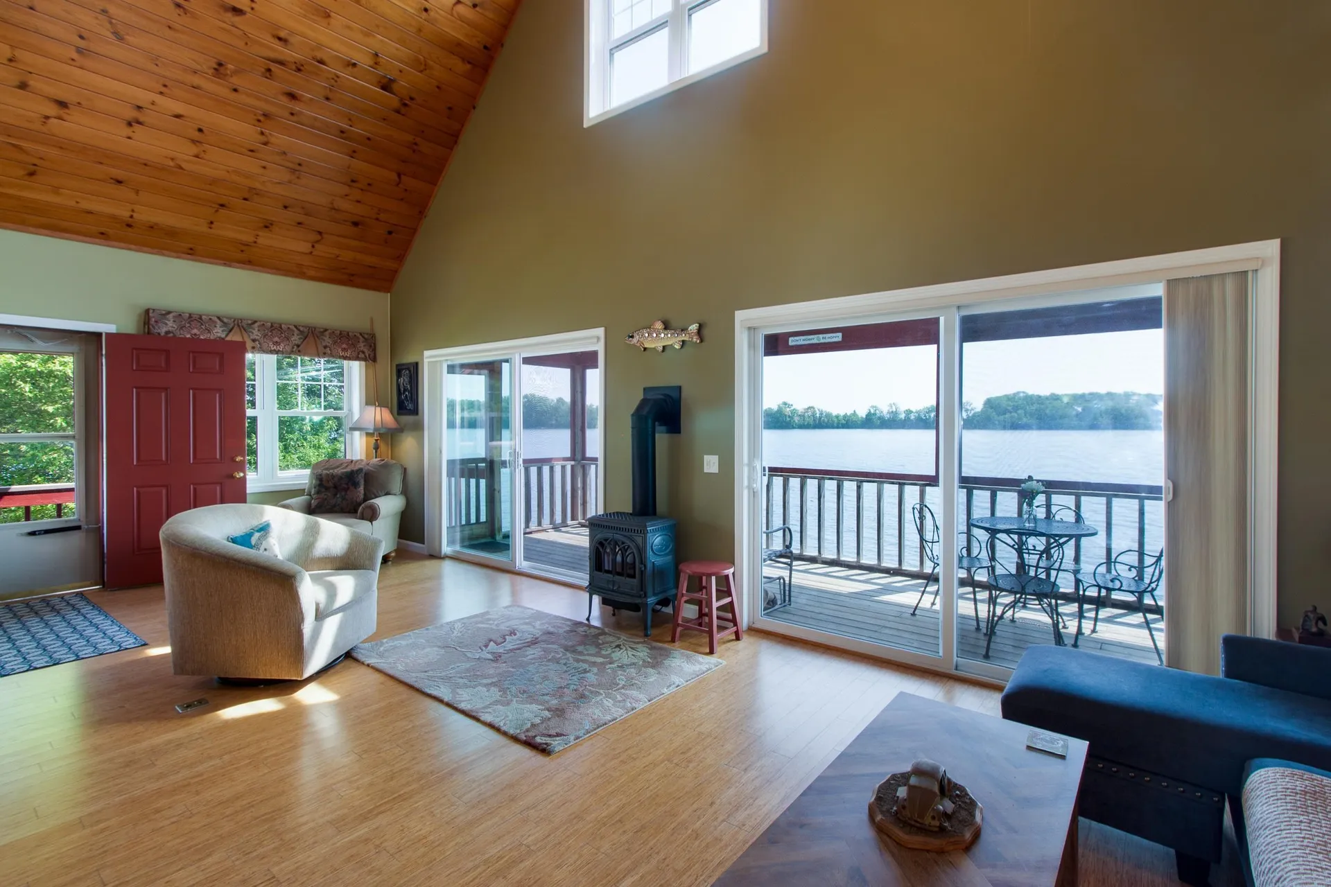 681 Abnaki Road North Hero VT 05474