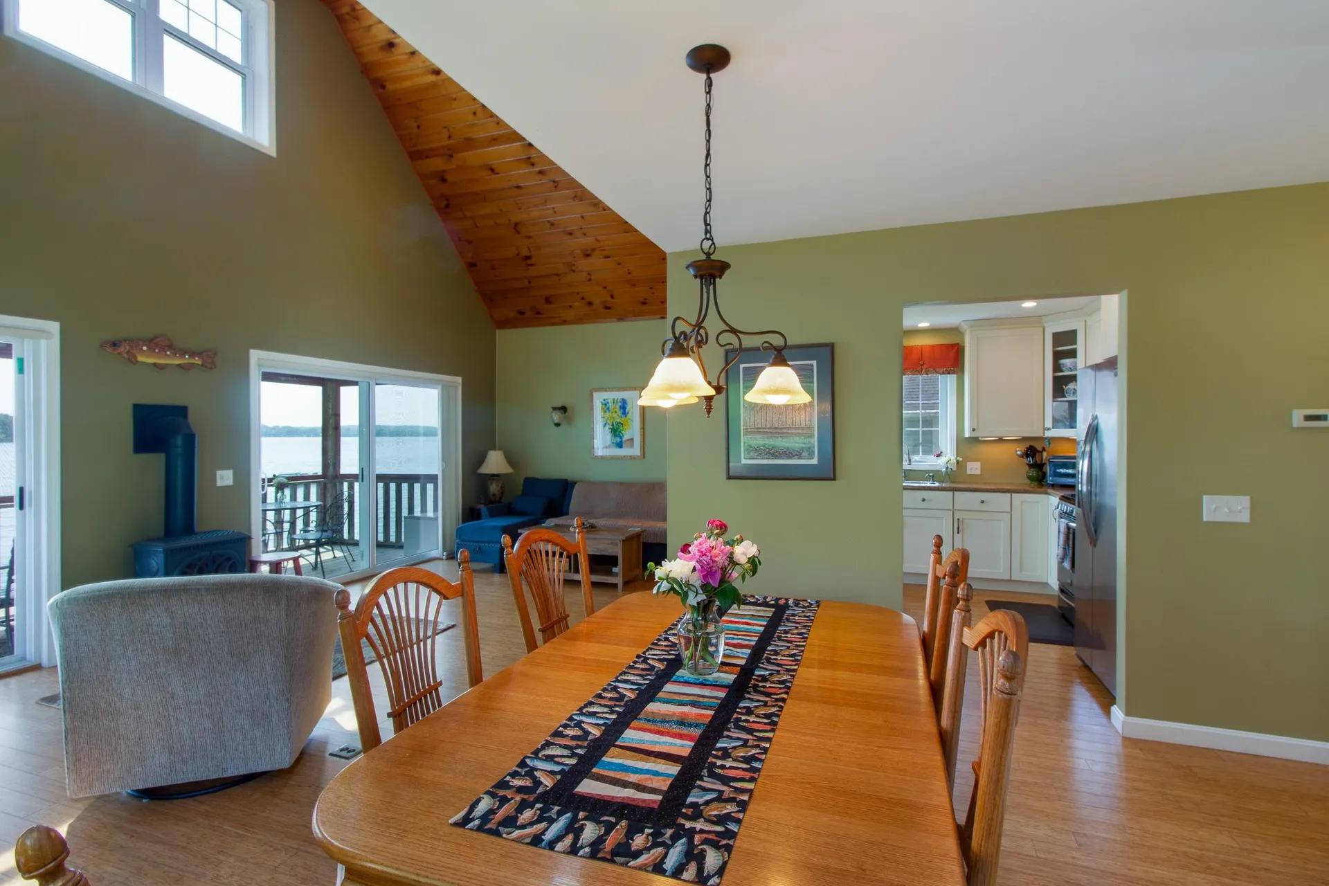 681 Abnaki Road North Hero VT 05474