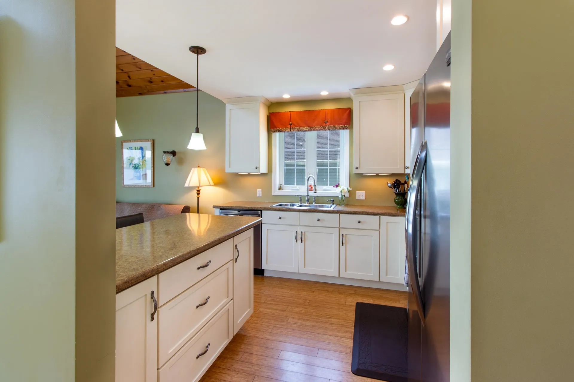 681 Abnaki Road North Hero VT 05474