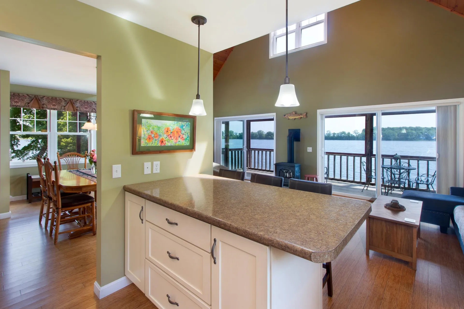 681 Abnaki Road North Hero VT 05474